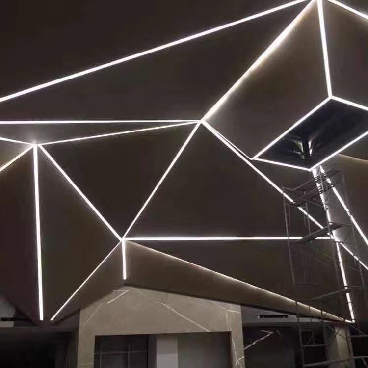 Customised Lighting Image